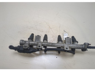 Форсунка топливная Hyundai Getz 3531022600, 3530402800