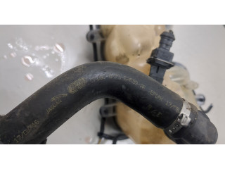 Бачок расширительный Jaguar XE 2015-