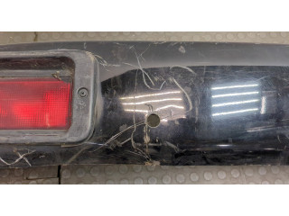 Бампер Mitsubishi Montero Sport / Pajero Sport 1996-2008 задний MR465067