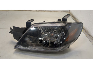 Фара передняя Mitsubishi Outlander 2003-2009 левая