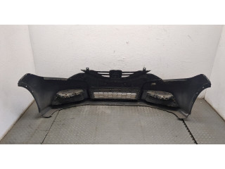 Бампер Honda Civic 2012-2016 передний