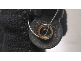 Форсунка топливная Mercedes B W245 2005-2012 A6400700787, 0445110167