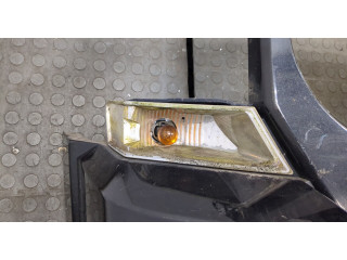 Бампер  Jeep Patriot 2007-2010 передний   