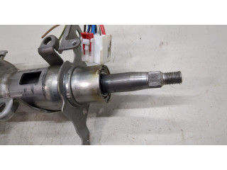 рейка Колонка рулевая Mazda CX-9 2012-2016