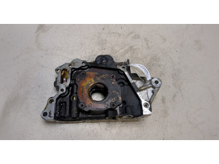 Масляный насос