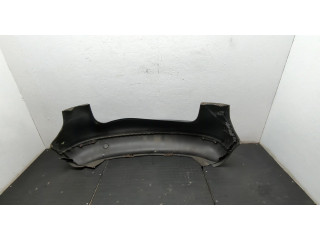 Бампер  Volkswagen Golf Plus задний   