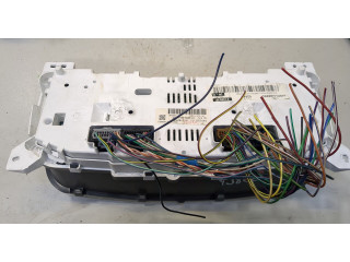 Панель приборов Jeep Compass 2006-2011 Дизель