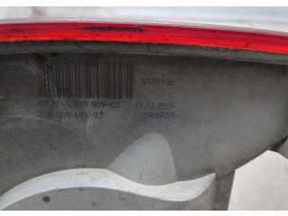 Задний фонарь 63217285641, 7285641