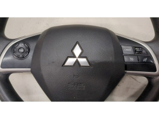 Руль Mitsubishi Outlander 2012-2015