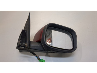 Зеркало боковое Volvo XC90 2006-2014 правое