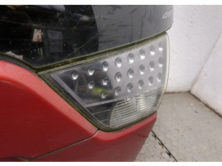 Замок багажника Mitsubishi Outlander XL 2006-2012