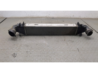 Интеркулер  Mercedes C W204 2007-2013 2.2      