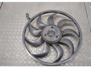 Вентилятор радиатора  Lincoln Corsair 2019-2023           