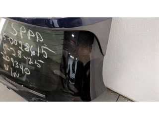 Замок багажника  Jeep Cherokee 2013-2023       