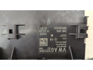 Блок БСМ  Volkswagen Caddy 2010-2015      5K0937085R   