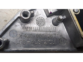 Блок розжига  Skoda Octavia (A7) 2017-2021