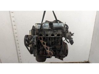 Форсунка топливная Mitsubishi Space Star 1998-2006