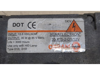 Блок розжига Cadillac Escalade 2 2001-2006