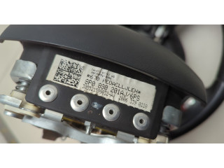 Руль  Audi A3 (8P) 2003-2013           