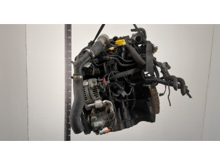 Турбина Nissan Juke 2010-2019 1441100Q1G