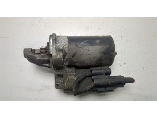 Стартер  Ford Focus 2 2005-2008 1.6     