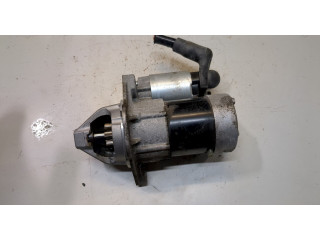 Стартер Mitsubishi Eclipse Cross 2017-2020 1.5