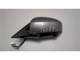 Зеркало боковое Infiniti FX 2008-2012 левое 963021CA0B, K63741BA0A