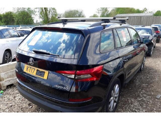 Блок управления двигателем Skoda Kodiaq