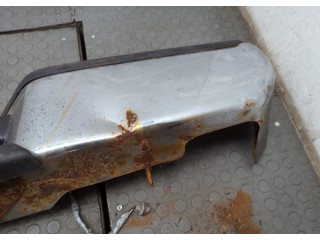 Бампер  Nissan Navara 2004-2015 задний   85022ZP60A