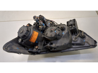 Фара передняя Mitsubishi ASX правая