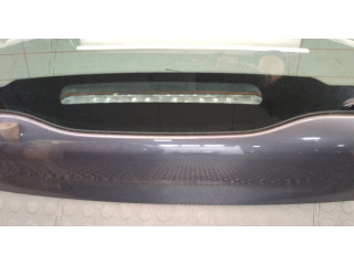 Замок багажника  Volvo V50 2004-2012       