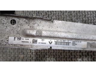 Интеркулер Nissan Primastar 1.9 7700312903