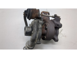  Турбина  Ford Fusion 2002-2012             1488986, 2S6Q6K682AD