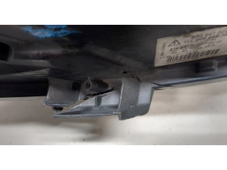 Фара передняя Audi A3 (8P) 2008-2013 левая