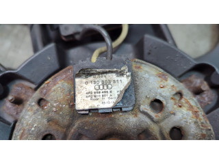 Вентилятор радиатора Audi A6 (C6) 2004-2011