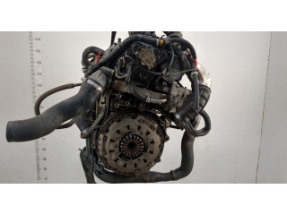 Турбина Volvo V70 2001-2008