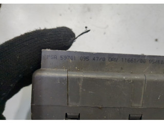 Блок предохранителей Lancia Zeta 5970109547 2