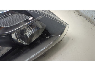 Фара передняя  Volkswagen Caddy 2004-2015 правая 