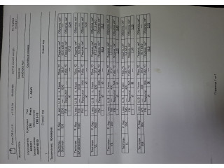 Форсунка топливная  Audi A6 (C6) 2005-2011    03L130277, 03L130855     