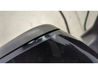 Зеркало боковое  Volkswagen Golf 6 2009-2012  правое           