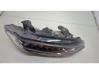 Фара передняя  Honda Accord 10 2017-2023 правая 