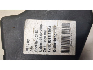 Блок предохранителей Audi A6 (C6) 2005-2011 8D2941824