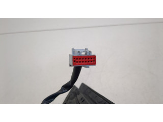 Зеркало боковое Ford Galaxy 2010-2015 правое 1768906