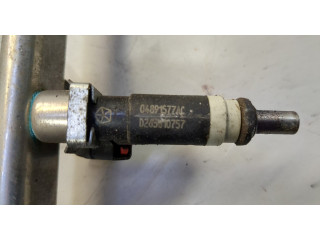 Форсунка топливная Jeep Compass 2011-2016 04891577AC