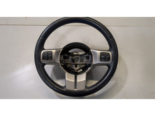 Руль Jeep Grand Cherokee 2010-2013