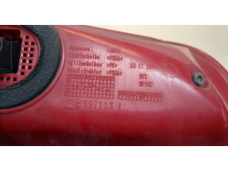 Задний фонарь