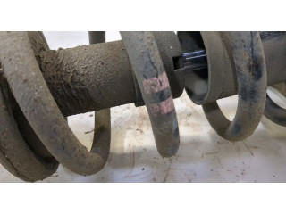 Стойка амортизатора  Audi A6 (C6) 2004-2011 4F0413031AS, 4F0411105BF     