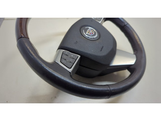 Руль  Cadillac SRX 2009-2016           22898834