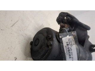 Стартер  Renault Trafic 2001-2014 1.9     