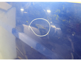 Решетка радиатора  Citroen Xsara 1997-2000          